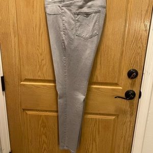 Light gray jeggings by Old Navy. NWOT